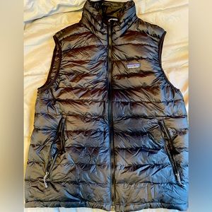 Patagonia Down Sweater Vest